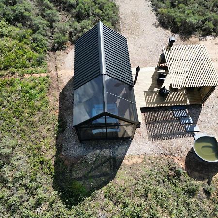Little Acre Luxury Pods Villa Tulbagh Exterior photo