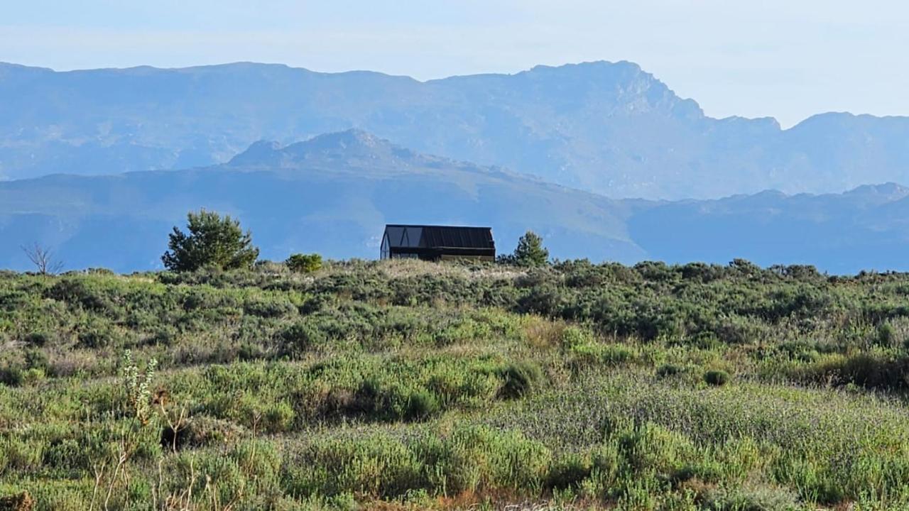 Little Acre Luxury Pods Villa Tulbagh Exterior photo